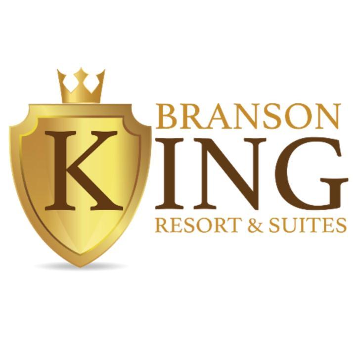 Branson King Resort And Suites Exterior foto
